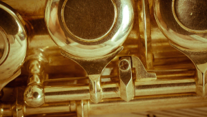Image of The Rodney Marsalis Philadelphia Big Brass Mardi Gras Show